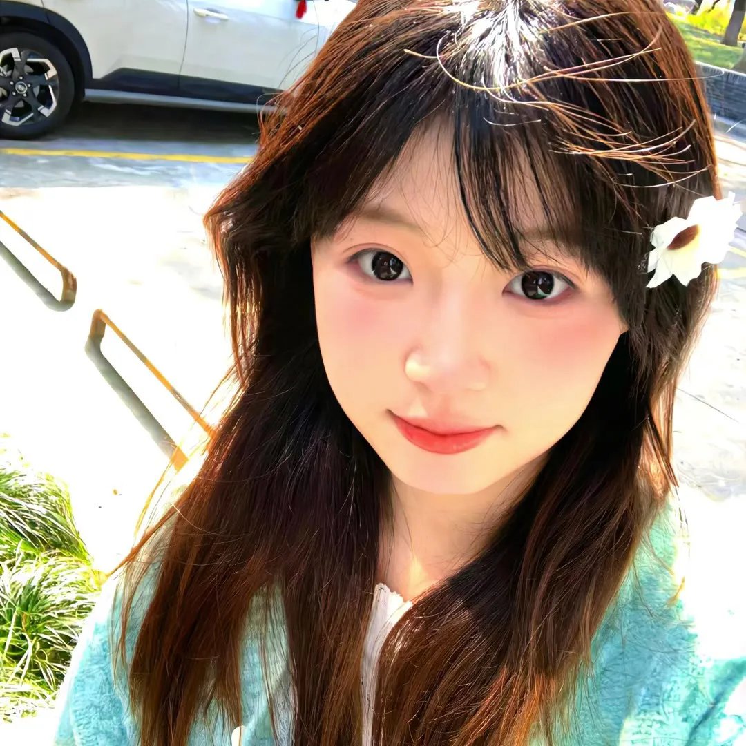美人为馅3