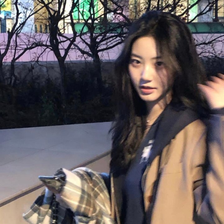 奇怪的夜晚